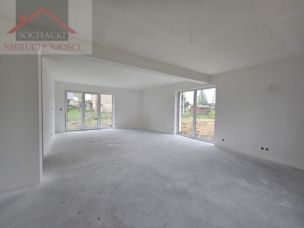 dom wolnostojący, 4 pokoje Lubań. Zdjęcie 5