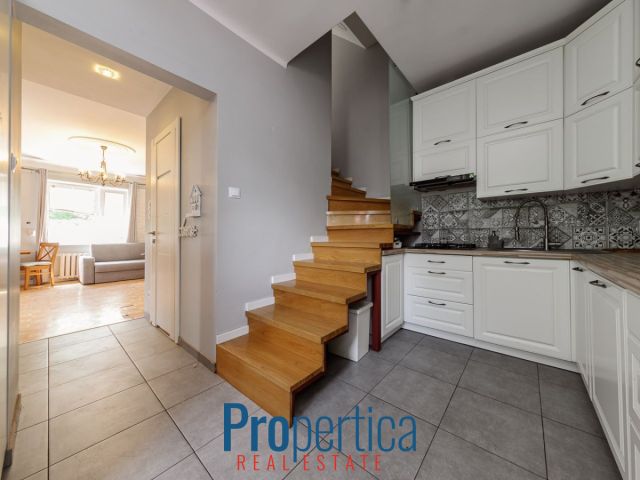 bliźniak, 4 pokoje Zielonka, ul. Prymasa Stefana Wyszyńskiego. Zdjęcie 7