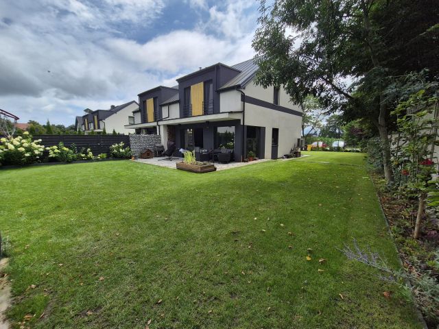 bliźniak, 5 pokoi Krzywiec, ul. Konstantego Okołowicza. Zdjęcie 1