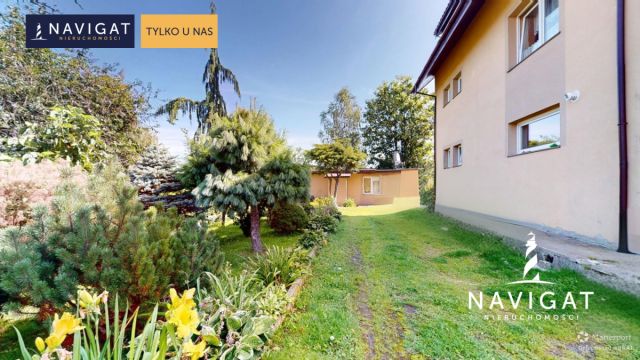 dom wolnostojący, 7 pokoi Różyny, ul. Sadowa. Zdjęcie 15