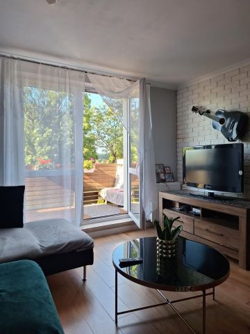 Mieszkanie 3-pokojowe Orneta, ul. 1 Maja. Zdjęcie 1