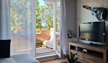 Mieszkanie 3-pokojowe Orneta, ul. 1 Maja