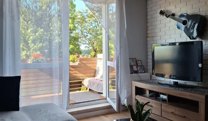 Mieszkanie 3-pokojowe Orneta, ul. 1 Maja