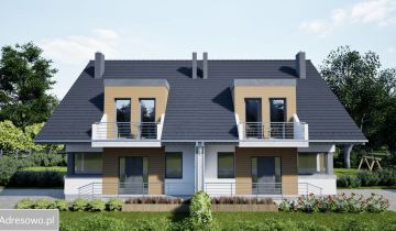 bliźniak, 4 pokoje Kobylice, ul. Malinowa