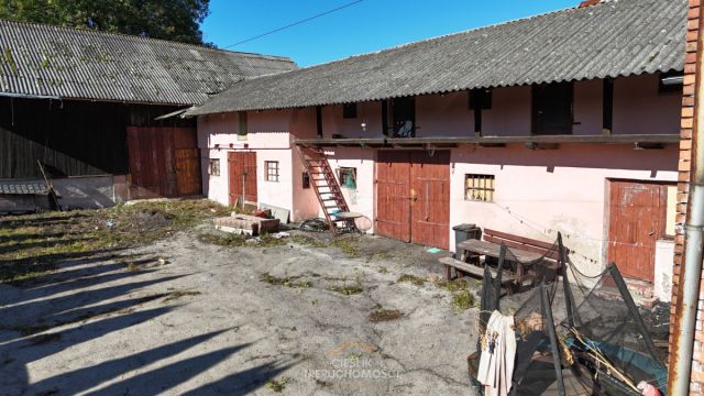 Działka inwestycyjna Strzegowa. Zdjęcie 14