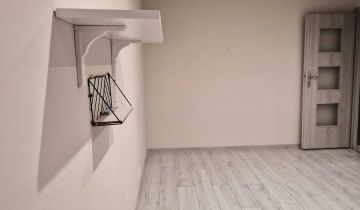 Mieszkanie 2-pokojowe Łódź Dąbrowa