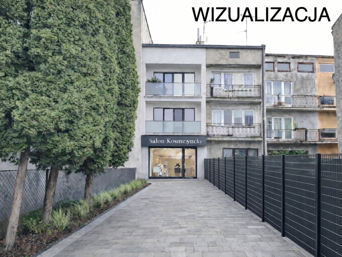 Lokal Sochaczew, ul. Warszawska. Zdjęcie 3