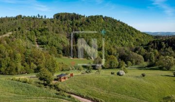 Działka budowlana Wilcza