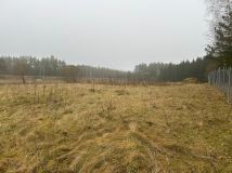 Działka budowlana Wężówka. Zdjęcie 3