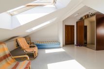 Mieszkanie 5-pokojowe Piaseczno, ul. Tulipanów. Zdjęcie 2