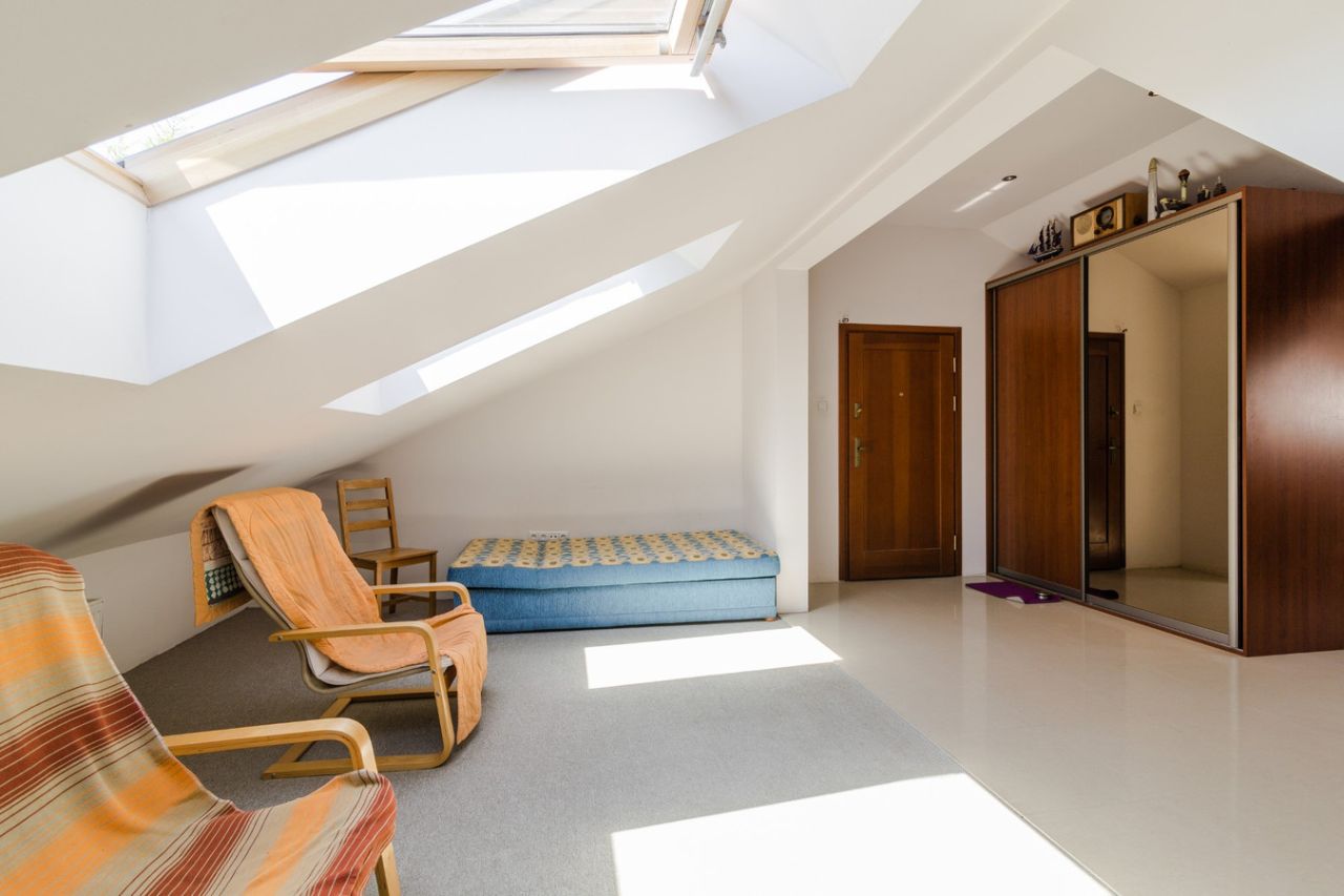 Mieszkanie 5-pokojowe Piaseczno, ul. Tulipanów. Zdjęcie 3