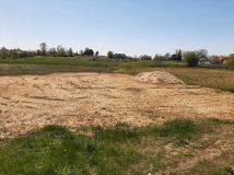 Działka budowlana Sominy, ul. Słoneczna 44