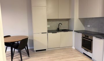 Mieszkanie 2-pokojowe Warszawa Białołęka, ul. Marywilska