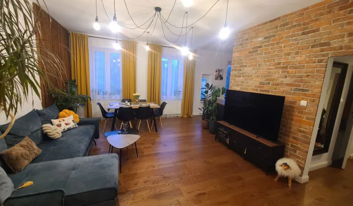 Mieszkanie 3-pokojowe Bydgoszcz Szwederowo, ul. Teofila Lenartowicza