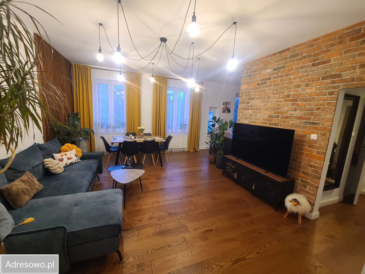 Mieszkanie 3-pokojowe Bydgoszcz Szwederowo, ul. Teofila Lenartowicza