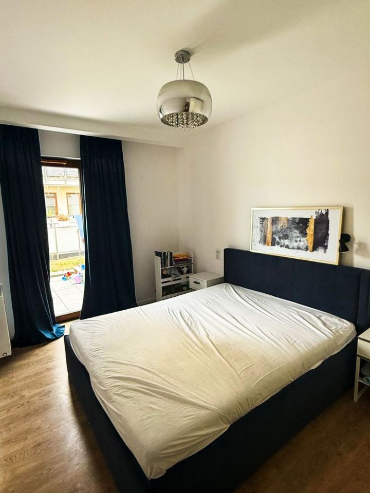 Mieszkanie 2-pokojowe Józefosław. Zdjęcie 6