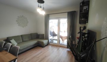 Mieszkanie 3-pokojowe Janówek, ul. Modrzewiowa