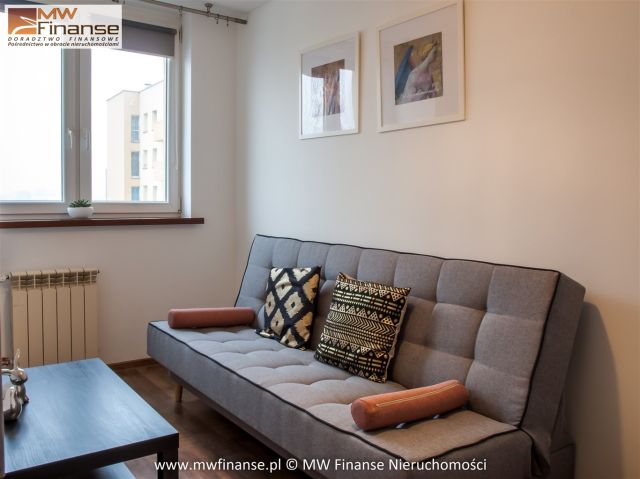 Mieszkanie 2-pokojowe Gliwice Sikornik, ul. Czajki. Zdjęcie 4