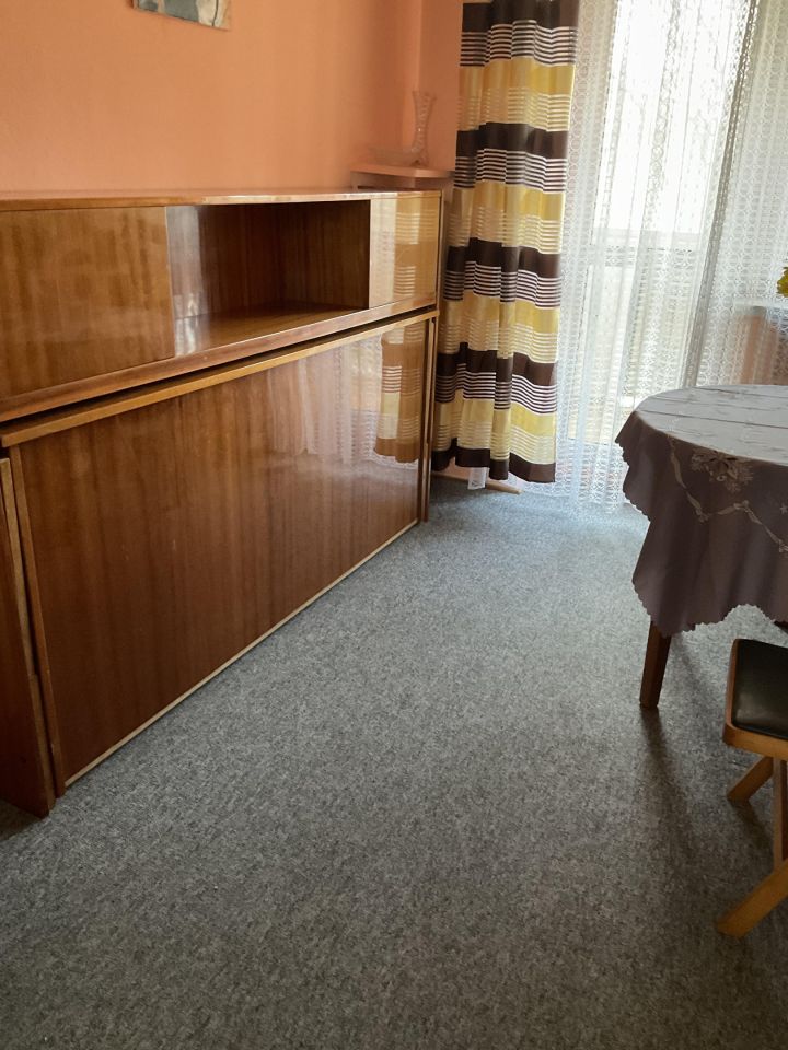 Mieszkanie 3-pokojowe Warszawa Okęcie, ul. Żwirki i Wigury. Zdjęcie 14