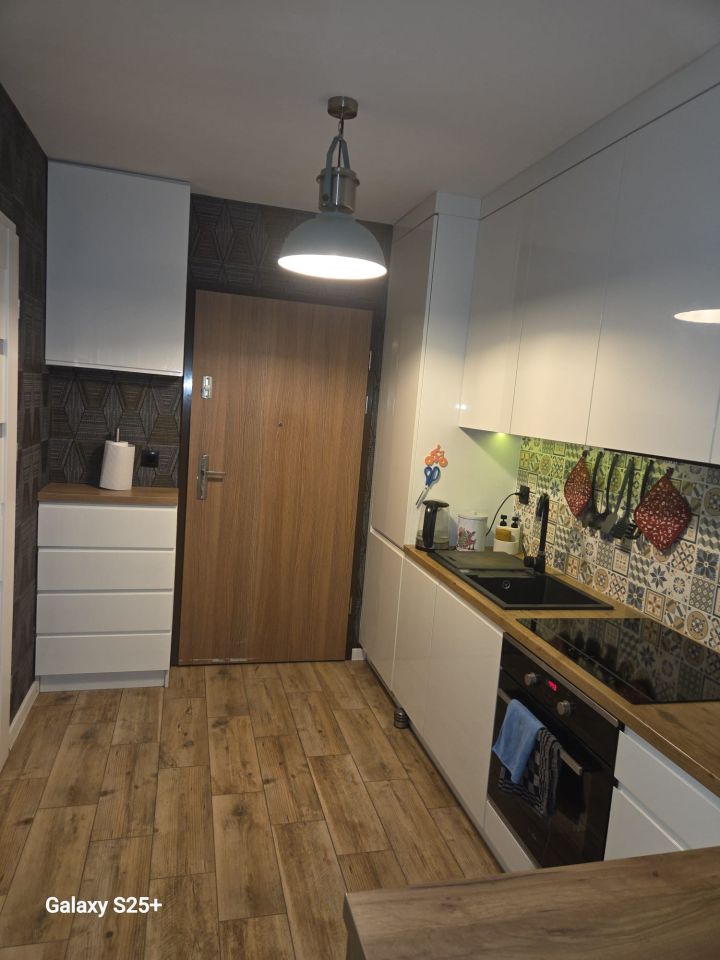 Mieszkanie 1-pokojowe Skawina Korabniki, ul. Lipowa. Zdjęcie 6