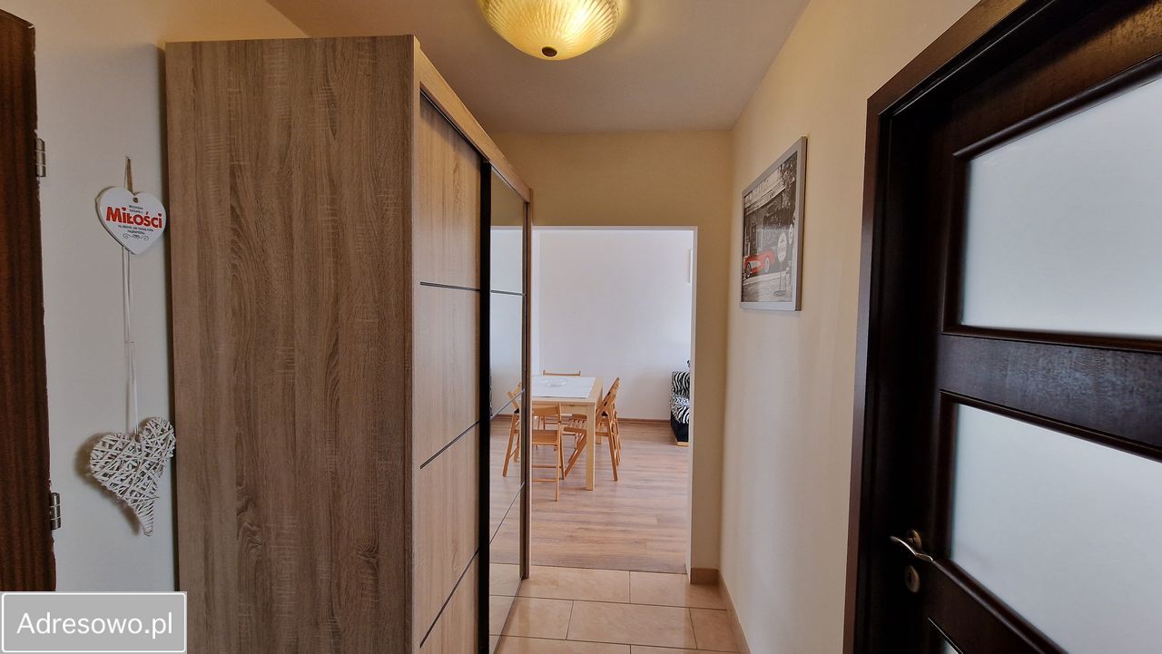 Mieszkanie 2-pokojowe Częstochowa Wrzosowiak, ul. Sportowa. Zdjęcie 2