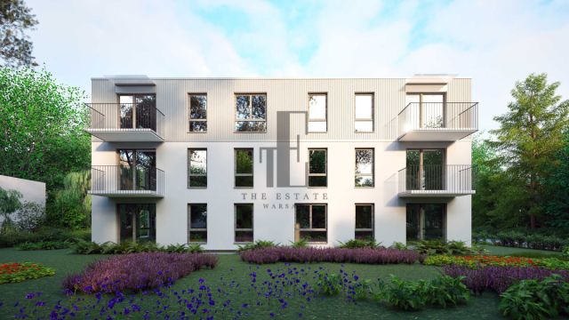 Działka budowlana Warszawa Wawer, ul. Dmuchawcowa. Zdjęcie 1