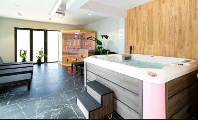 Mieszkanie 2-pokojowe Szklarska Poręba Marysin, ul. Słoneczna. Zdjęcie 11