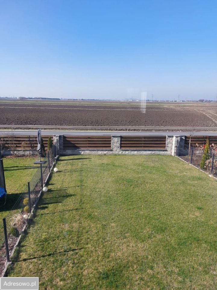 bliźniak, 4 pokoje Ożarów Mazowiecki, ul. Henryka Sienkiewicza. Zdjęcie 4