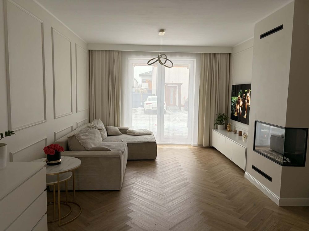 Mieszkanie 3-pokojowe Marki. Zdjęcie 1