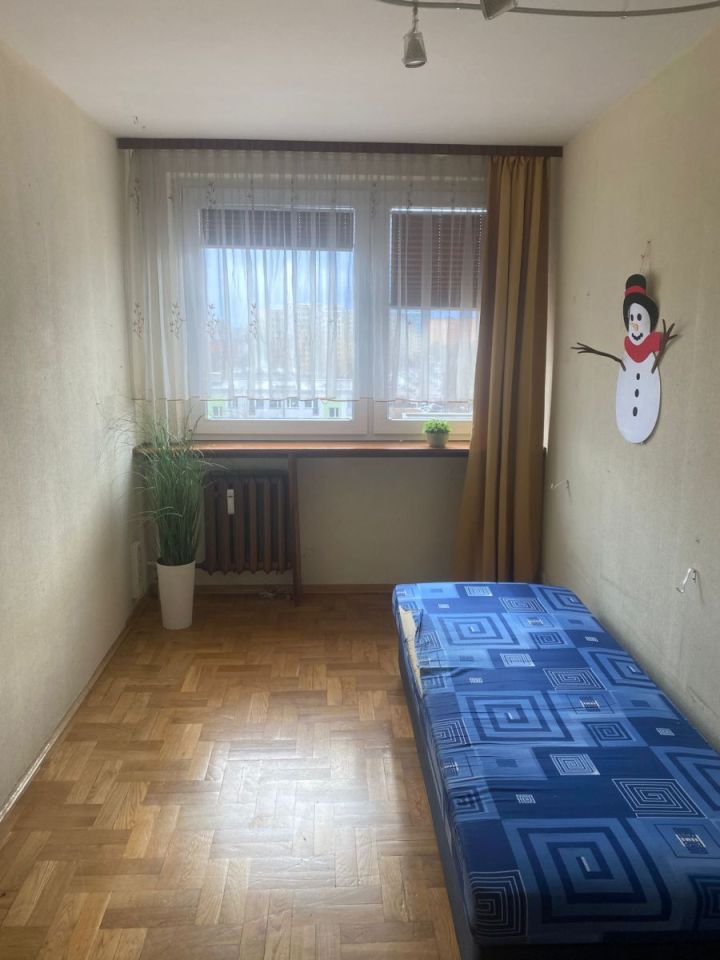 Mieszkanie 2-pokojowe Wrocław Huby, ul. Śliczna. Zdjęcie 6