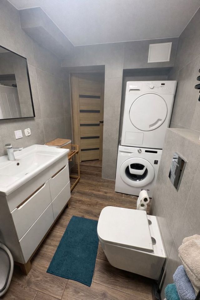 Mieszkanie 4-pokojowe Drezdenko. Zdjęcie 3