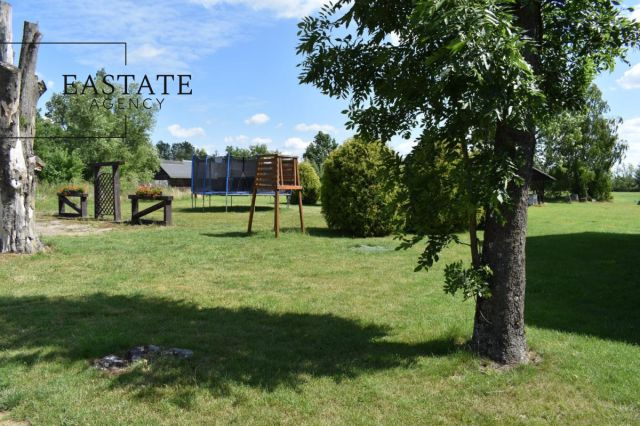 Lokal Dąbrowa. Zdjęcie 9