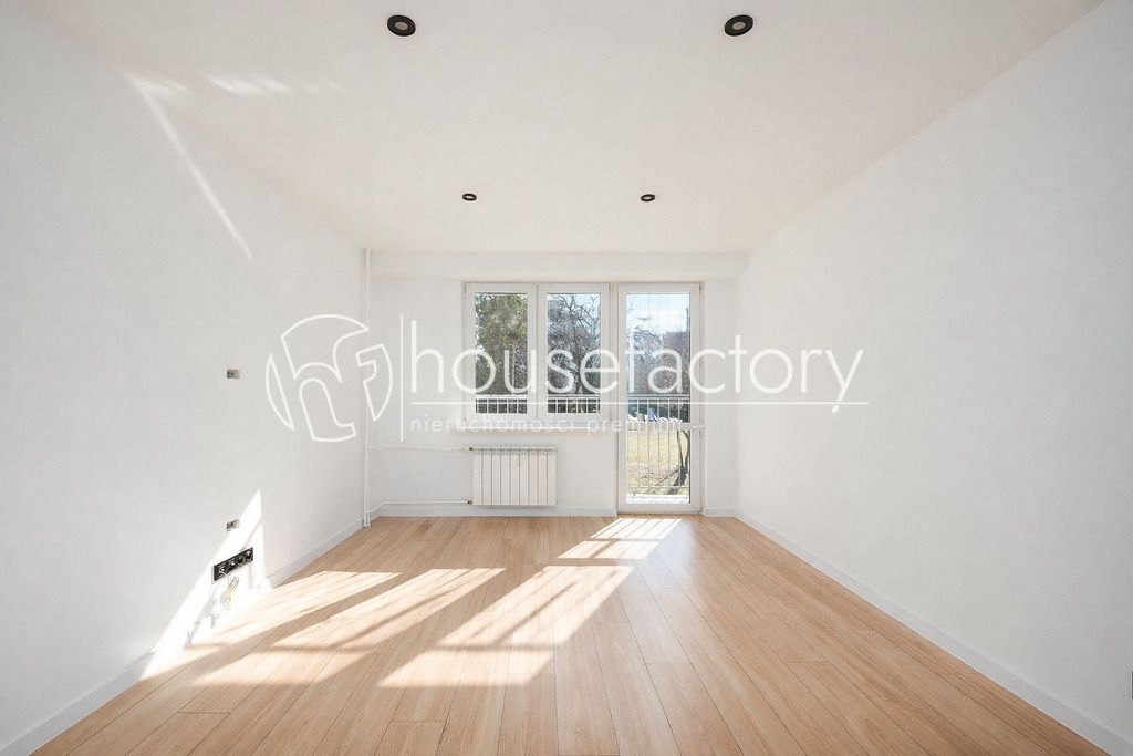 Mieszkanie 1-pokojowe Łódź Bałuty, ul. Murarska. Zdjęcie 2