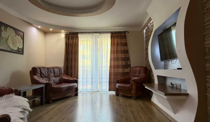 Mieszkanie 3-pokojowe Kwidzyn, ul. Sybiraków