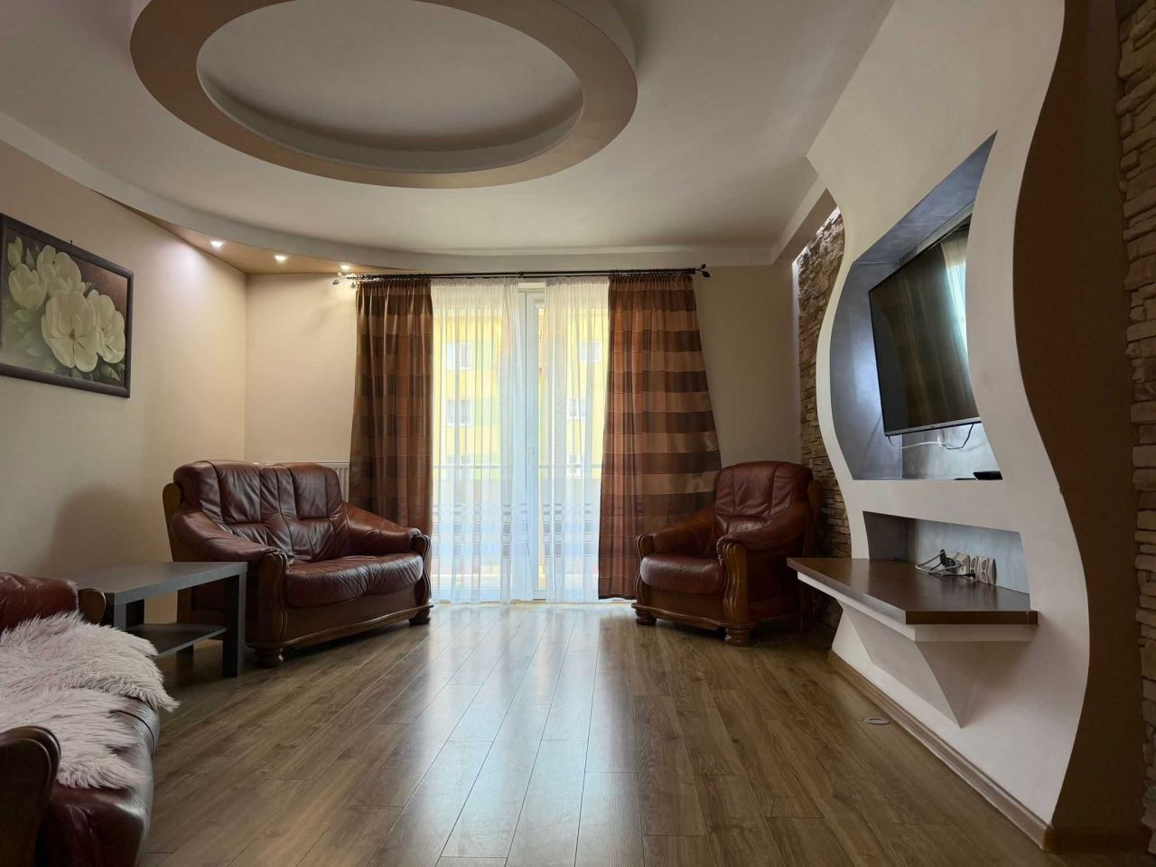 Mieszkanie 3-pokojowe Kwidzyn, ul. Sybiraków. Zdjęcie 1