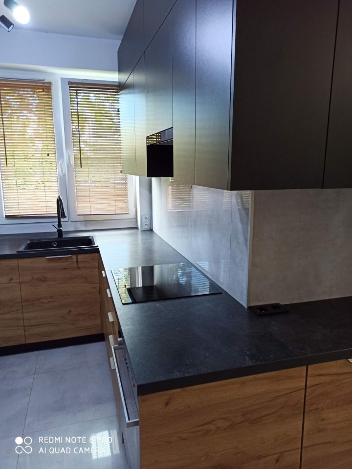 Mieszkanie 1-pokojowe Oleśnica Lucień. Zdjęcie 4