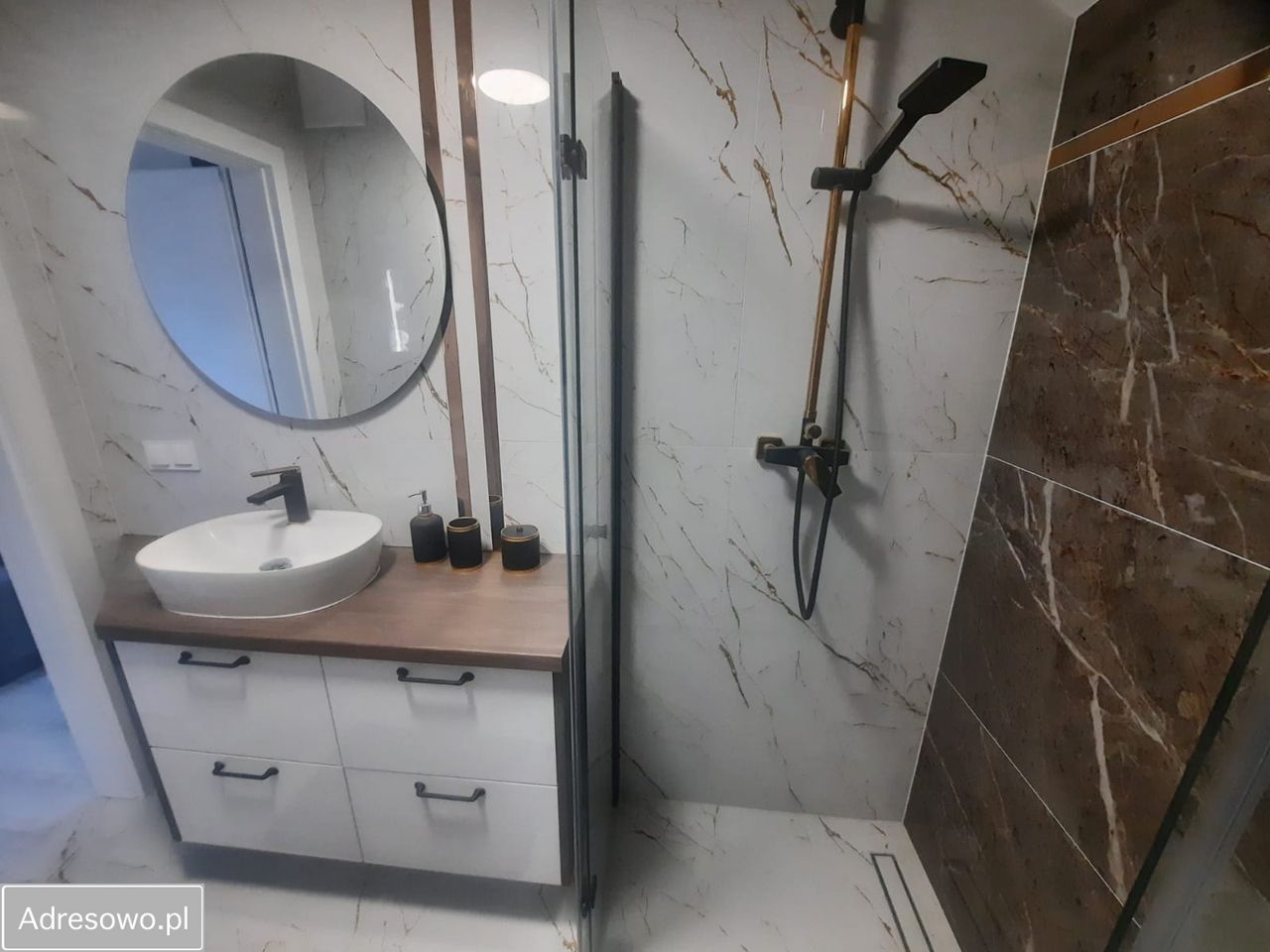 Mieszkanie 1-pokojowe Karbowo, ul. Półwiejska. Zdjęcie 12