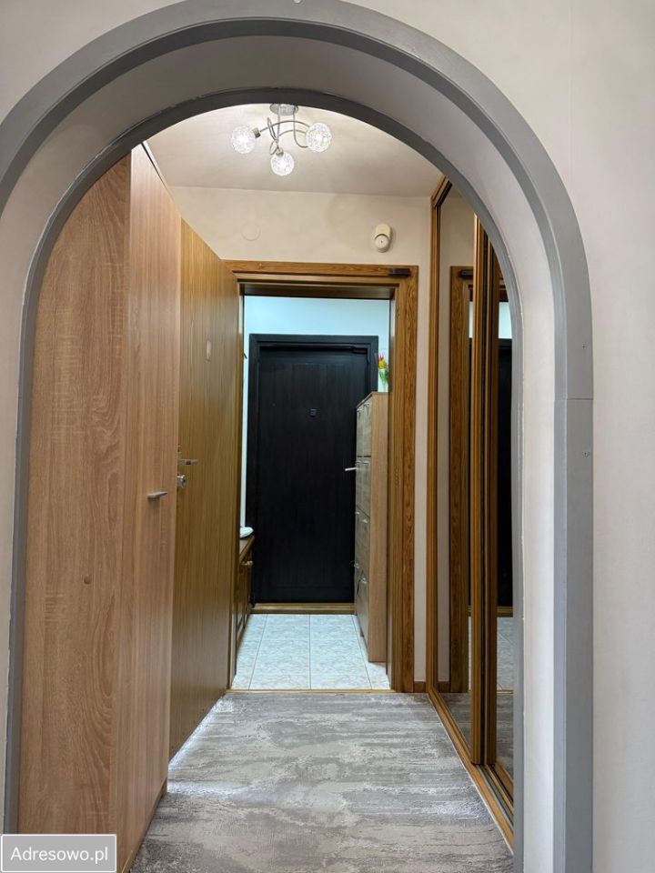 Mieszkanie 4-pokojowe Radom Gołębiów, ul. Tadeusza Kotarbińskiego. Zdjęcie 17