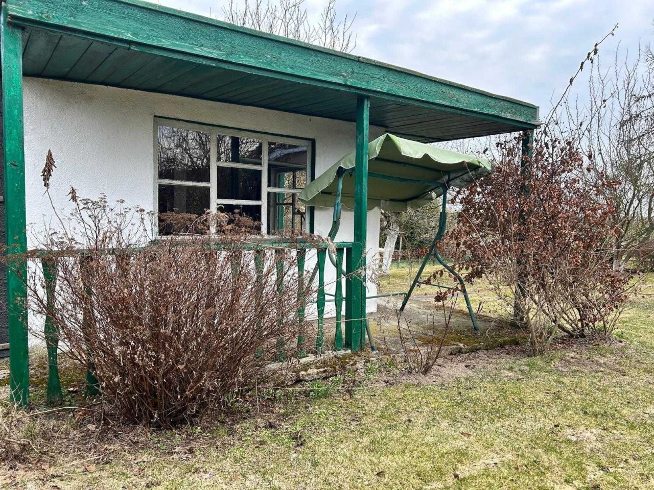 Działka rod Rozgard. Zdjęcie 7