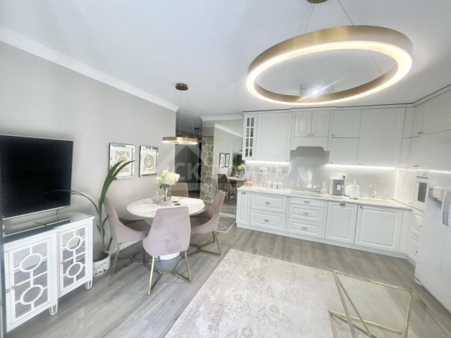 Mieszkanie 3-pokojowe Kielce Baranówek, ul. Stanisława Żółkiewskiego. Zdjęcie 2