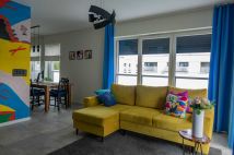 Mieszkanie 2-pokojowe Kościan, os. Osiedle Generała Władysława Andersa. Zdjęcie 1