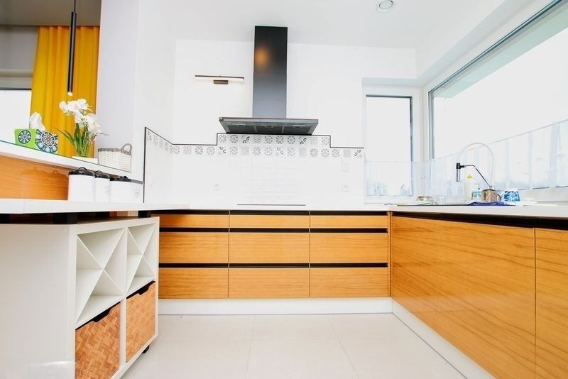 dom wolnostojący, 4 pokoje Głogów Małopolski, ul. Zawilcowa. Zdjęcie 6