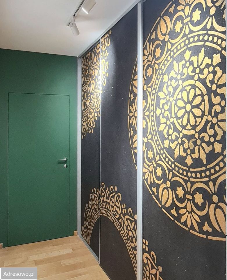 Mieszkanie 3-pokojowe Wrocław Fabryczna, ul. Suwalska. Zdjęcie 4