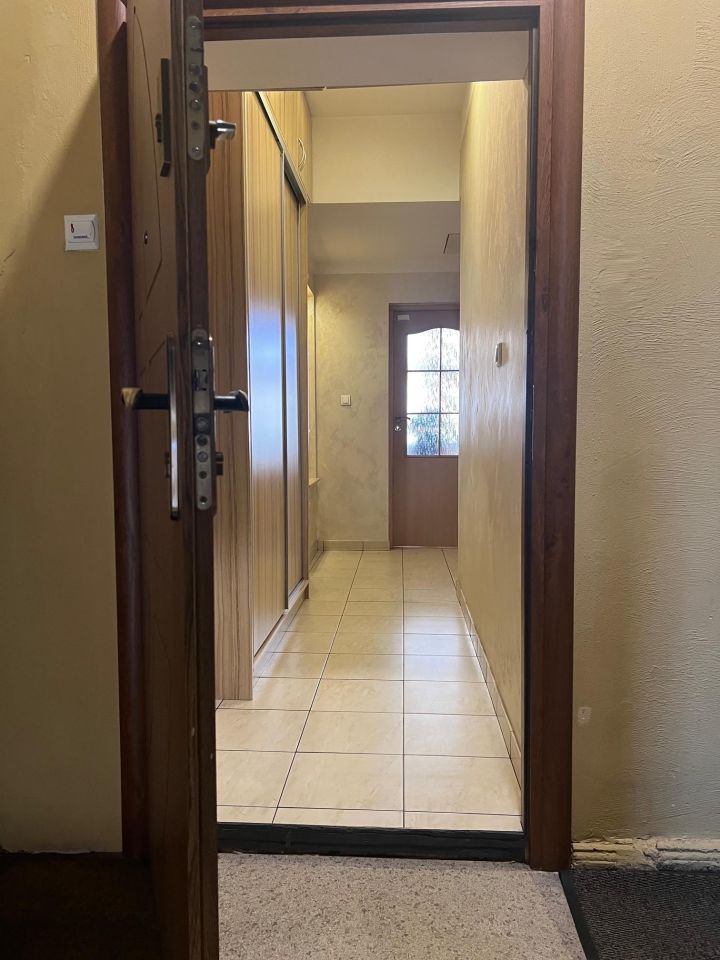 Mieszkanie 2-pokojowe Wrocław Śródmieście, ul. Stefana Żeromskiego. Zdjęcie 2