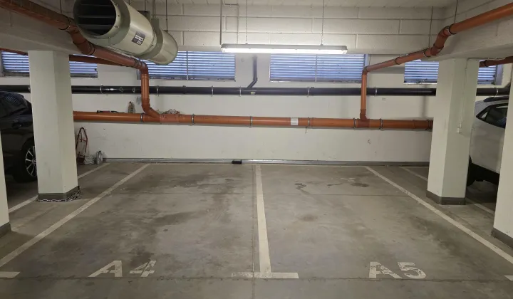 Garaż/miejsce parkingowe Wrocław Popowice, ul. Ludwika Idzikowskiego