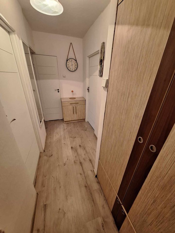 Pokój Wrocław Huby, ul. Kamienna. Zdjęcie 11