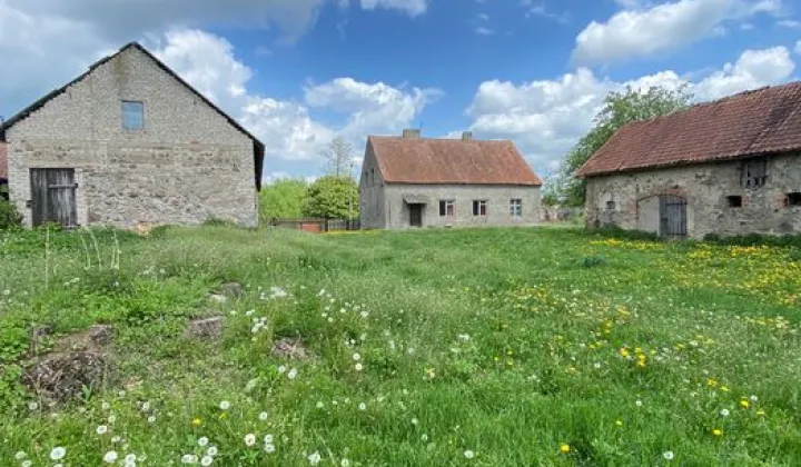 gospodarstwo Włosty