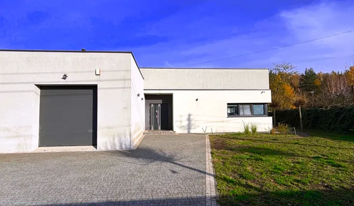 dom wolnostojący, 5 pokoi Tymienice, Bratkowa