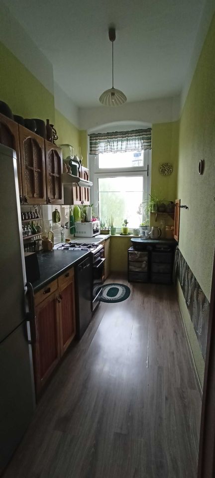 Mieszkanie 3-pokojowe Międzyrzecz, ul. Kazimierza Wielkiego. Zdjęcie 6