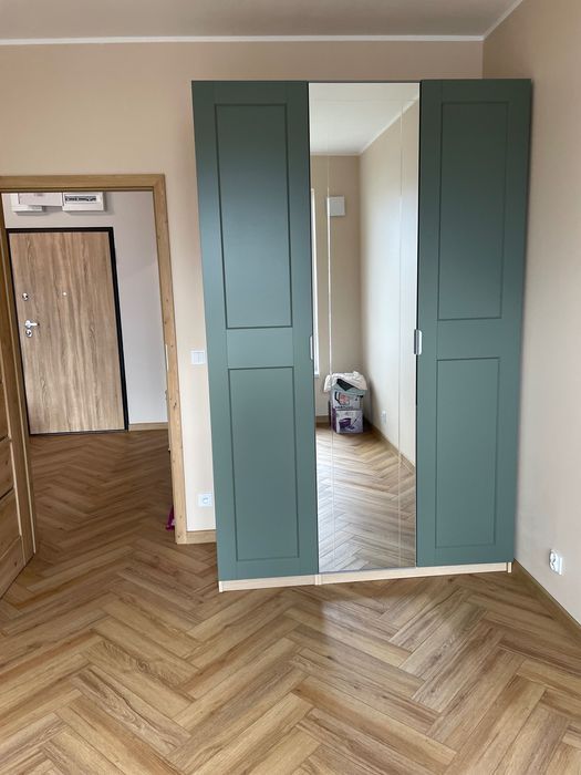 Mieszkanie 2-pokojowe Łódź Górna, ul. Nowe Sady. Zdjęcie 6